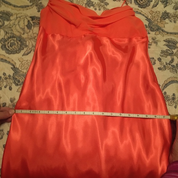 Cache evening gown - Picture 5 of 8